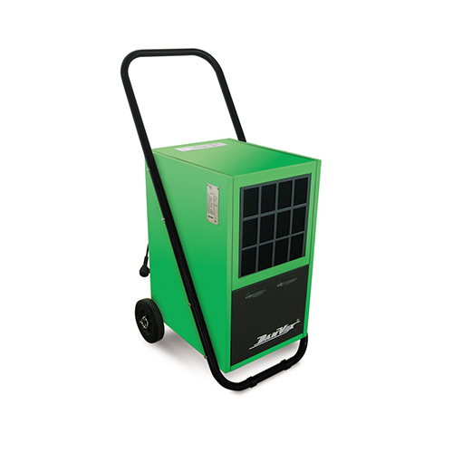 Осушитель воздуха DanVex DEH-500i